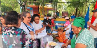 Foto: Fiestas dieron por decretadas las Fiestas Patronales Camoapa 2024/TN8