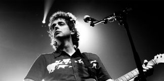 Foto: Recordando a Gustavo Cerati /cortesía