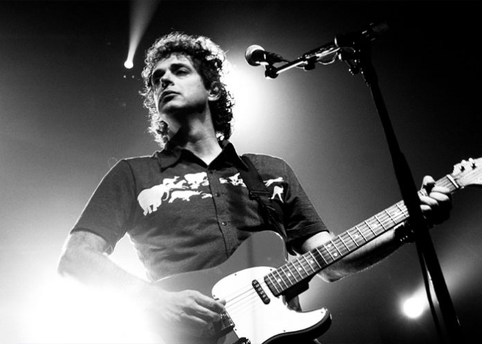 Foto: Recordando a Gustavo Cerati /cortesía