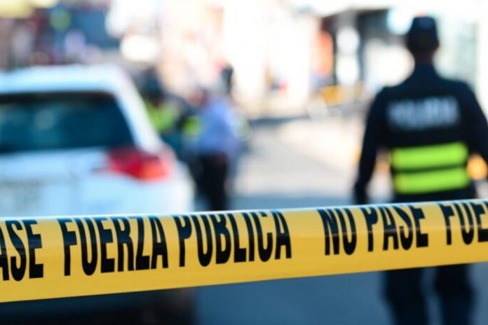 Foto: Muerte llegó a tocarle la puerta a joven de 18 años en Costa Rica /Cortesía