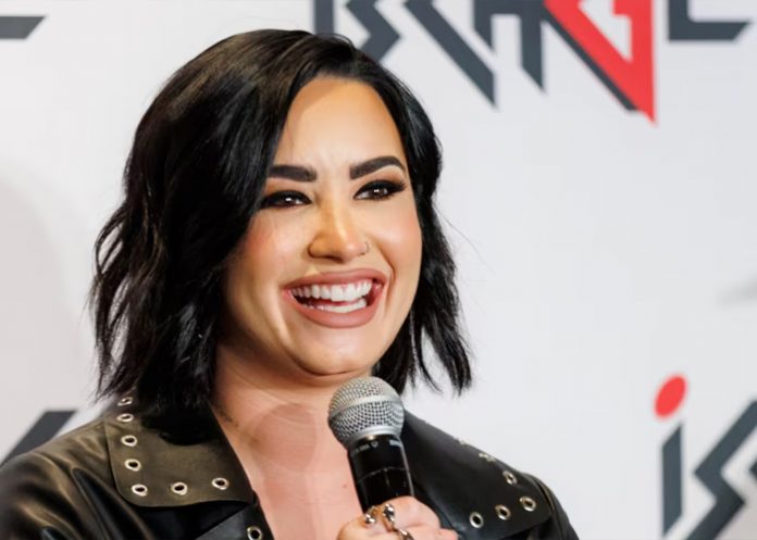 Foto: Demi Lovato revela falta de apoyo /cortesía