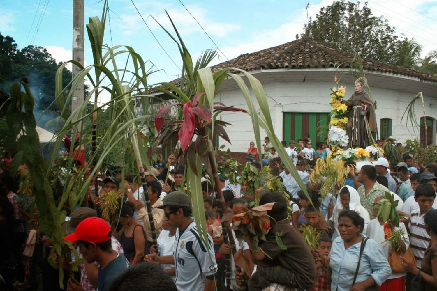 Foto:  "530 destinos turísticos para disfrutar en tranquilidad" / Cortesía