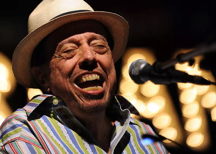 Foto: Sergio Mendes pasa a otro plano de vida /cortesía 