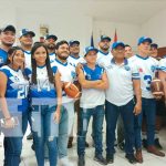 Foto: Nicaragua busca el título en el Torneo Internacional 4 Naciones/ TN8