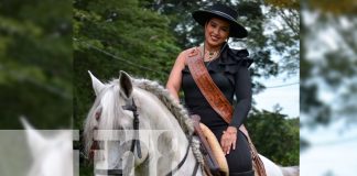 Foto: Masaya se prepara para las fiestas hípicas más esperadas del año/TN8