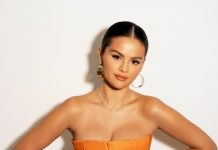 Foto: Selena Gomez se convierte en una de las multimillonarias más jóvenes de EE. UU.