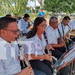 Foto: Poeta detrás del Himno Nacional de Nicaragua /TN8