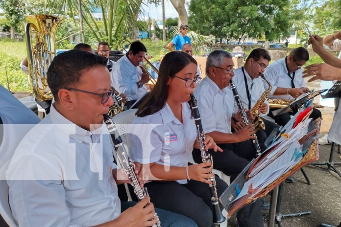 Foto: Poeta detrás del Himno Nacional de Nicaragua /TN8