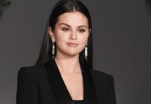 Foto: Selena Gomez revela que no puede ser mamá /Cortesía