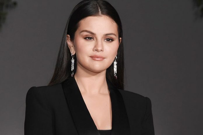 Foto: Selena Gomez revela que no puede ser mamá /Cortesía