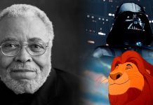 Foto: Falleció James Earl Jones /Cortesía