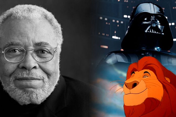 Foto: Falleció James Earl Jones /Cortesía