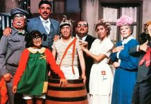 Foto: "El Chavo del 8" regresará a la televisión /Cortesía