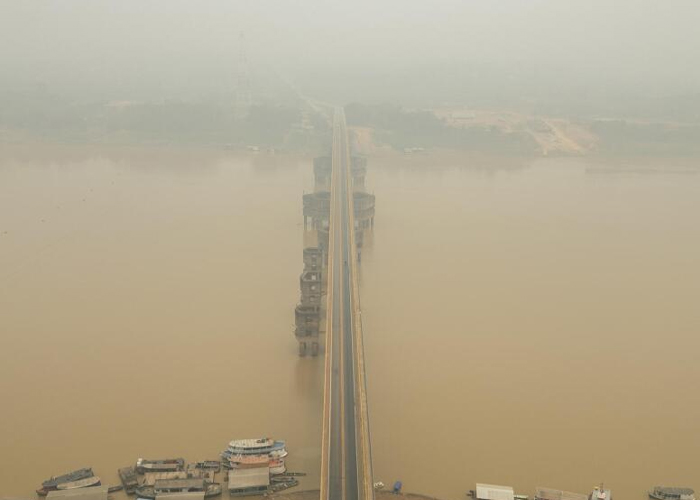 Foto: Brasil en Crisis /cortesía 