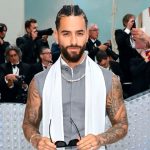 Foto: Maluma se despide de 'Juan Luis' /Cortesía