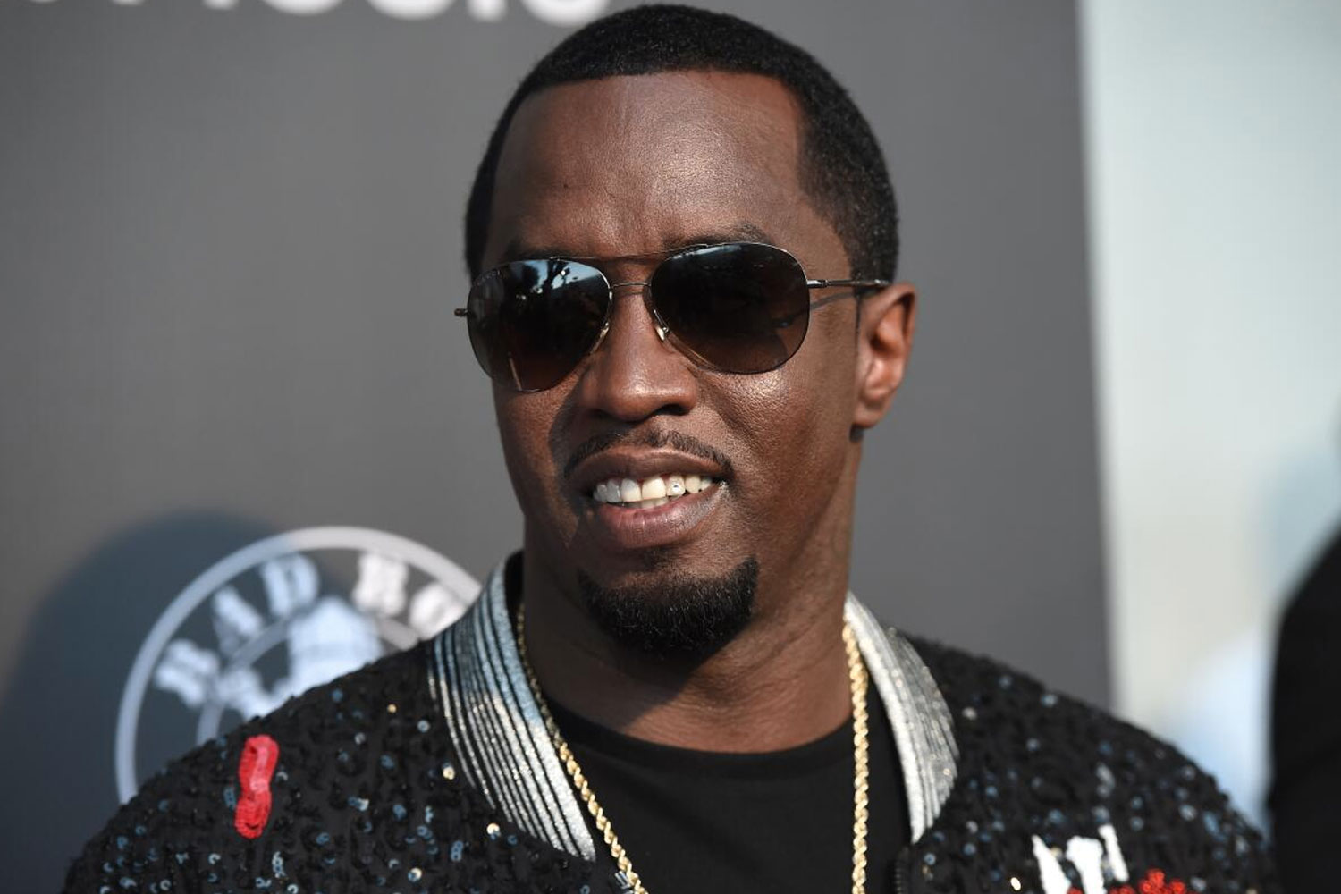 Foto: Sean “Diddy” Combs en el ojo del huracán /Cortesía