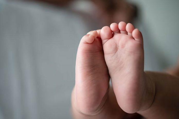 Foto: Mujer de Costa Rica acaba con la vida de su bebé /Cortesía