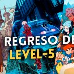 Foto: El nuevo evento digital de Level-5 está más cerca de lo esperado / Cortesía