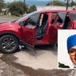 Foto: Asesinada por su pareja en México /Cortesía