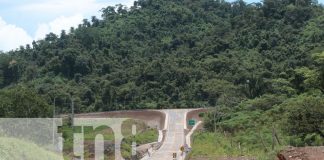 Foto: Carreteras que mejoran el transporte en la Costa Caribe /TN8