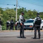 Foto: Enfrentamiento armado deja 11 muertos en México /Cortesía