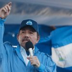 Foto: Presidente Daniel Ortega: "La primera derrota de los imperialistas yanquis, es aquí en Nicaragua" / Cortesía