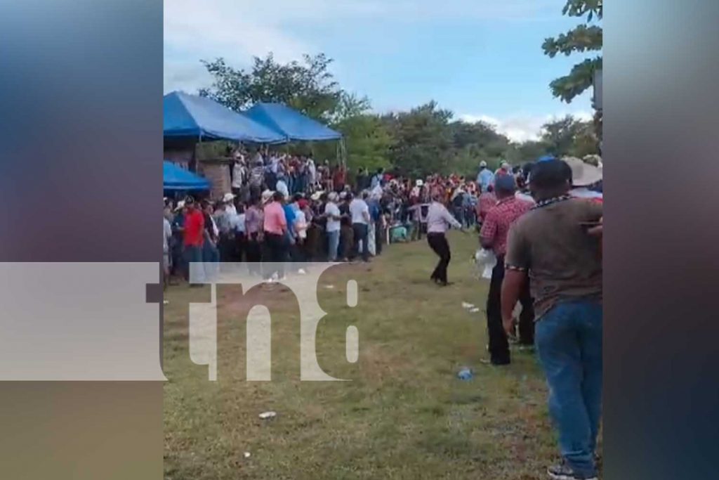 Foto: Dos hombres vivos de milagro, entre ellos un alcalde de Chinandega/TN8