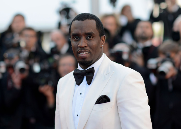 Foto: Rapero estadounidense Sean John Combs, conocido artísticamente como 'Diddy'/Cortesía