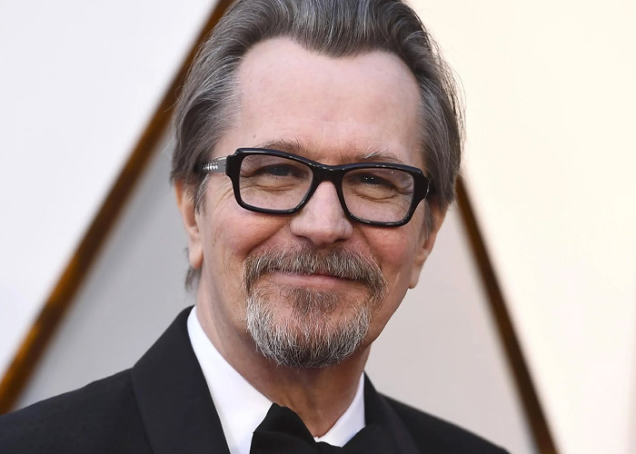 Foto: Gary Oldman ha sido noticia por su posible regreso al universo de “Harry Potter”/Cortesía