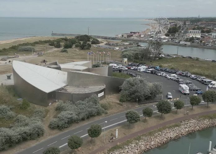 Foto: Ríos como el Danubio baja muy elevado hacia Hungría/Cortesía