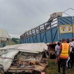 Foto: El incidente ocurrió en el condado de Saminaka, Nigeria/Cortesía