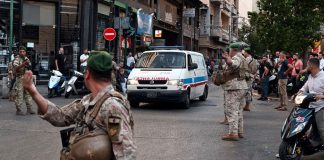 Foto: ONU lamenta atentado en Líbano con dispositivos de comunicación /Cortesía