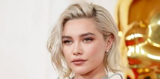 Foto: Florence Pugh toma su primer descanso en años/Cortesía