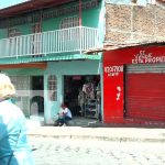 Foto: Capturan a "sinvergüenzas" en Matagalpa /TN8