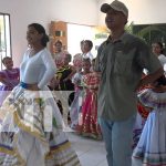 Foto: Inauguran nueva y moderna casa de cultura el "Nandaimeño" en la ciudad de Nandaime/TN8