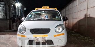 Foto: "Necesitamos el carro para matar a alguien", Asaltantes dejan tirado carro robado en Las Jagüitas/TN8