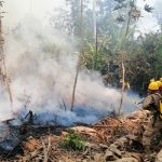 Foto: Emergencia en Bolivia /cortesía