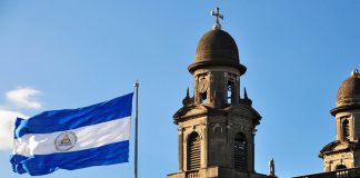 Foto: Nicaragua /cortesía