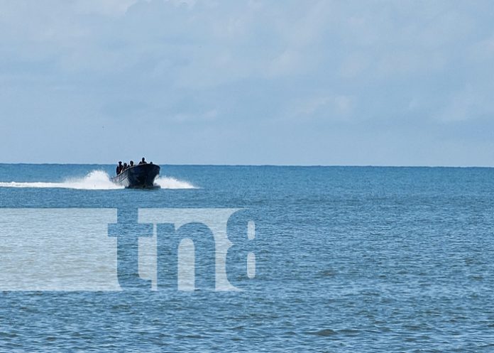 Foto: Tragedia en el Caribe Norte /TN8