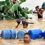 Foto: Tragedia en Myanmar /cortesía