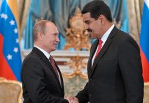 Foto: Acuerdos clave consolidan la cooperación entre Venezuela y Rusia / Cortesía