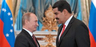 Foto: Acuerdos clave consolidan la cooperación entre Venezuela y Rusia / Cortesía