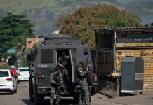 Foto: Tragedia en Brasil /cortesía