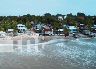 Foto: Inversión en educación hotelera y gastronómica potencia el turismo en Nicaragua/TN8