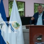 Foto: Universidad Central de Nicaragua (UCN) celebró su Tercer Congreso/TN8