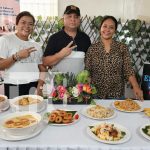 Foto: Nuevos protagonistas culminan con éxito curso de Neogastronomía en Bilwi/TN8