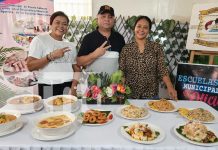 Foto: Nuevos protagonistas culminan con éxito curso de Neogastronomía en Bilwi/TN8