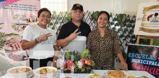 Foto: Nuevos protagonistas culminan con éxito curso de Neogastronomía en Bilwi/TN8