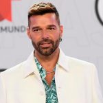 Foto: Sobrino de Ricky Martin vuelve a demandarlo /Cortesía