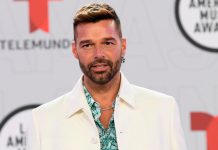 Foto: Sobrino de Ricky Martin vuelve a demandarlo /Cortesía